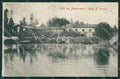 Varese Lago Schiranna ABRASA cartolina QK8283 – fronte