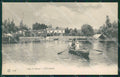 Varese Lago Schiranna cartolina QK8287 – fronte