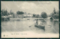 Varese Lago Schiranna cartolina QK8292 – fronte