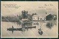 Varese Lago Fusinato cartolina QK8298 – fronte