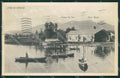 Varese Lago cartolina QK8299 – fronte