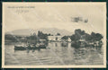 Varese Lago Aviazione cartolina QK8302 – fronte