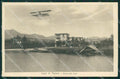 Varese Lago Aviazione cartolina QK8304 – fronte