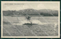 Varese Lago Aviazione Idrovolante cartolina QK8307 – fronte