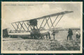Varese Lago Aviazione Idrovolante cartolina QK8310 – fronte