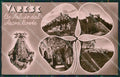 Varese Sacro Monte Foto cartolina QK8332 – fronte