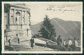 Varese Sacro Monte cartolina QK8336 – fronte