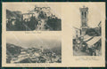 Varese Sacro Monte cartolina QK8340 – fronte