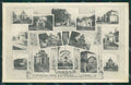 Varese Sacro Monte cartolina QK8343 – fronte
