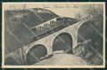 Varese Sacro Monte Funicolare cartolina QK8345 – fronte