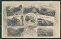 Varese Sacro Monte cartolina QK8351 – fronte