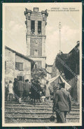 Varese Sacro Monte cartolina QK8355 – fronte