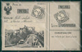 Varese Sacro Monte cartolina QK8360 – fronte