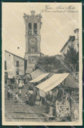 Varese Sacro Monte cartolina QK8365 – fronte