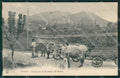 Varese Sacro Monte cartolina QK8369 – fronte