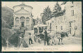 Varese Sacro Monte cartolina QK8376 – fronte