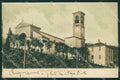 Varese Gavirate cartolina QK8398 – fronte