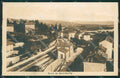 Varese Gavirate Stazione cartolina QK8443 – fronte