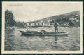 Varese Gavirate cartolina QK8452 – fronte
