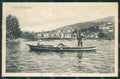 Varese Gavirate cartolina QK8460 – fronte