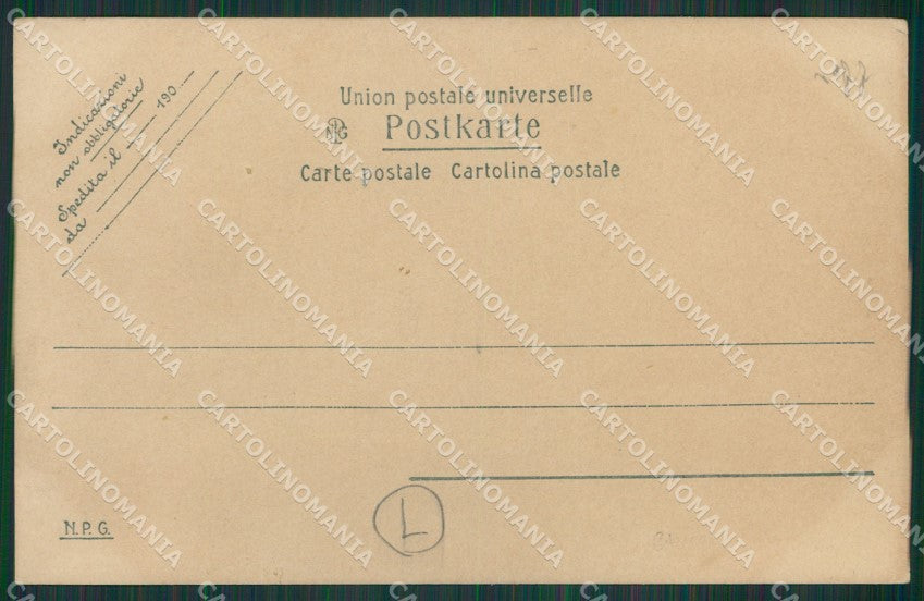 Varese Gavirate Militari Foto cartolina QK8500 – retro