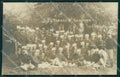 Varese Gavirate Militari Foto cartolina QK8501 – fronte