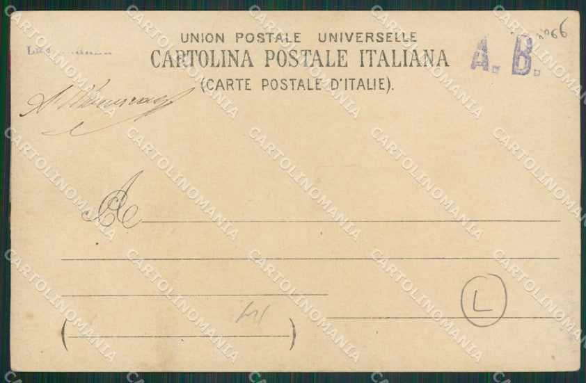 Varese Gavirate Militari Foto cartolina QK8502 – retro