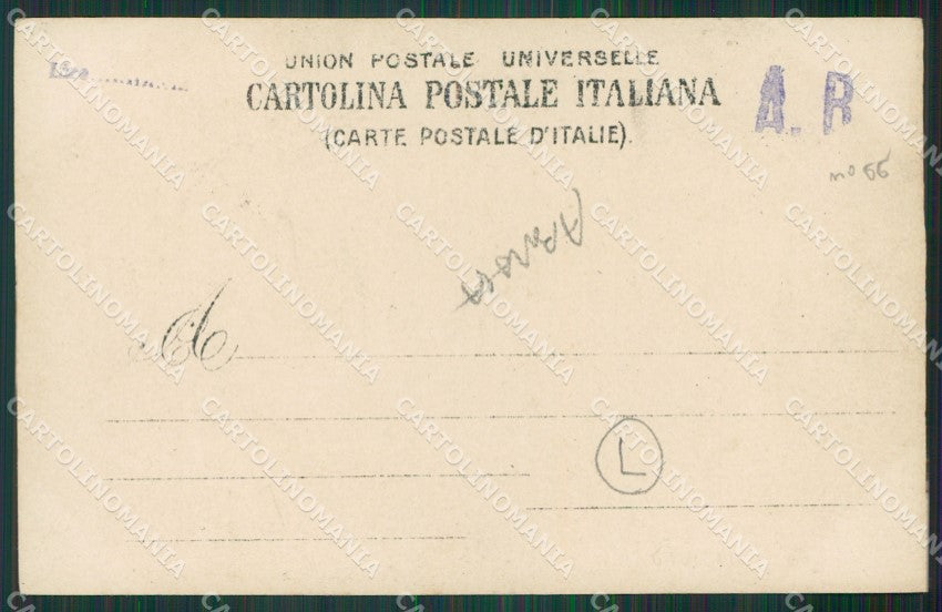 Varese Gavirate Militari ABRASA Foto cartolina QK8517 – retro