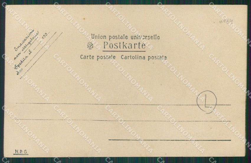 Varese Gavirate Militari Foto cartolina QK8520 – retro