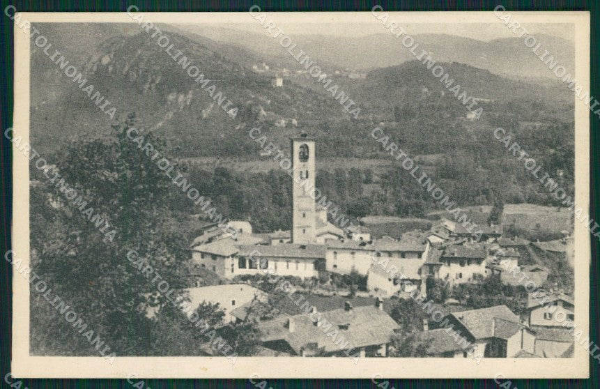 Varese Arcisate cartolina QK8582 – fronte