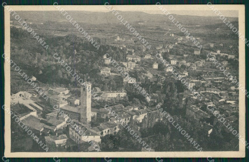 Varese Arcisate PIEGHINE cartolina QK8583 – fronte