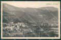 Varese Bisuschio cartolina QK8636 – fronte
