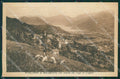 Varese Bisuschio Pogliana cartolina QK8639 – fronte