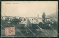 Varese Bisuschio cartolina QK8650 – fronte