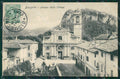 Varese Bisuschio cartolina QK8654 – fronte