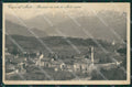 Varese Cuasso al Monte PIEGA cartolina QK8683 – fronte