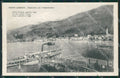 Varese Porto Ceresio Battello cartolina QK8709 – fronte