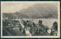 Varese Porto Ceresio cartolina QK8715 – fronte