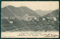 Varese Porto Ceresio ABRASA cartolina QK8718 – fronte
