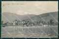 Varese Porto Ceresio cartolina QK8730 – fronte