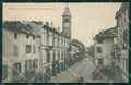 Cuneo città cartolina QK8753 – fronte