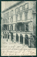Cuneo città cartolina QK8757 – fronte