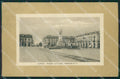 Cuneo città STRAPPINO PIEGA cartolina QK8759 – fronte