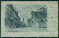 Cuneo città PIEGHE cartolina QK8777 – fronte