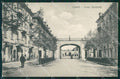Cuneo città cartolina QK8789 – fronte