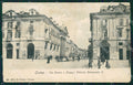 Cuneo città cartolina QK8796 – fronte