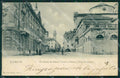 Cuneo città cartolina QK8800 – fronte
