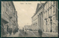 Cuneo città cartolina QK8801 – fronte