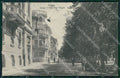 Cuneo città PIEGA cartolina QK8802 – fronte