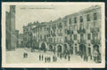 Cuneo Alba PIEGA cartolina QK8822 – fronte